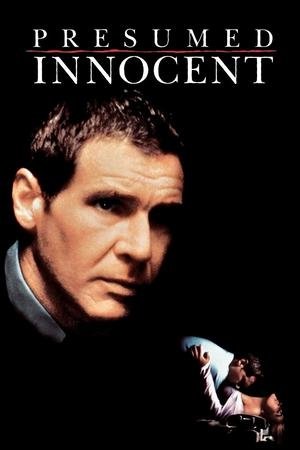 Presumed Innocent (1990) movie