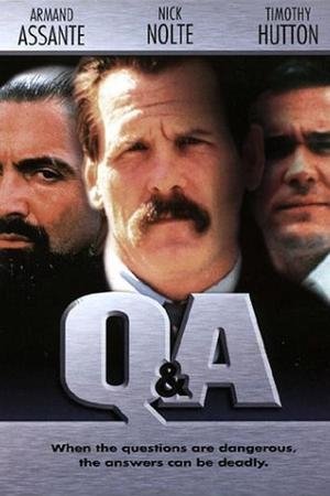 Q &amp; A (1990) movie
