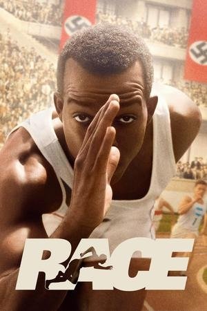 Race (2016) movie
