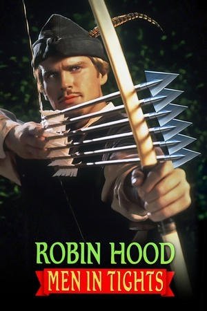 Robin Hood: Men in Tights (1993) movie