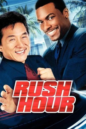 Rush Hour (1998) movie
