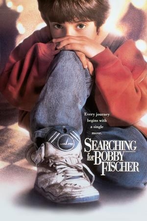 Searching for Bobby Fischer (1993) movie