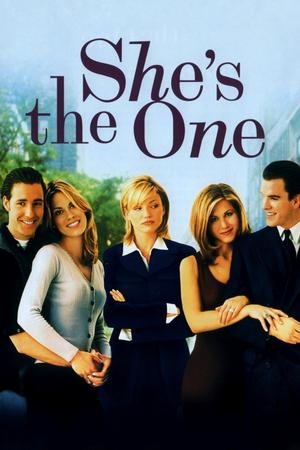 She&#039;s the One (1996) movie