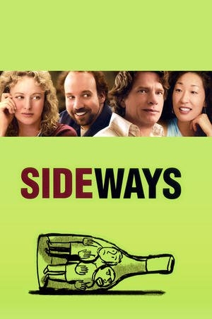 Sideways (2004) movie
