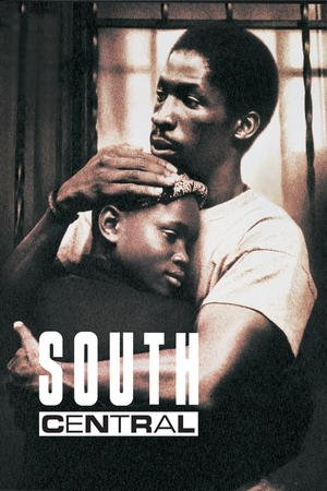 South Central (1992) movie