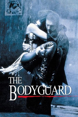 The Bodyguard (1992) movie
