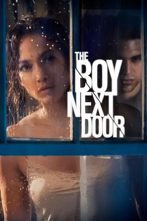 The Boy Next Door (2015) movie