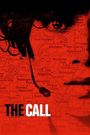 The Call (2013) movie