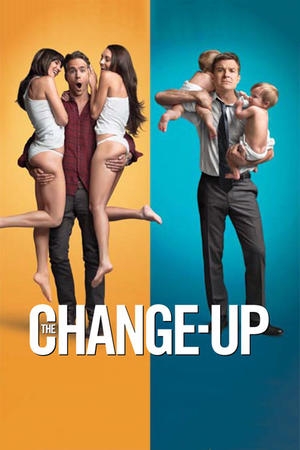 The Change-Up (2011) movie