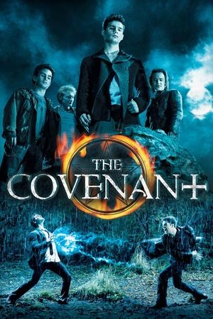 The Covenant (2006) movie
