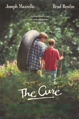 The Cure (1995) movie