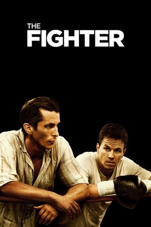 The Fighter (2010) movie