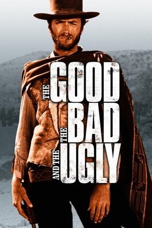 The Good, the Bad and the Ugly (1966) movie