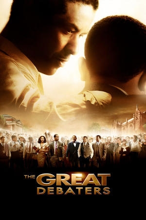 The Great Debaters (2007) movie