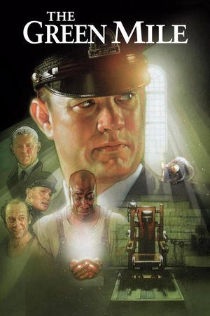 The Green Mile (1999) movie