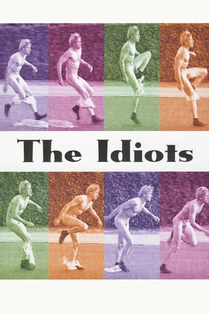 The Idiots (1998) movie