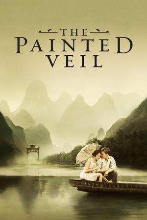 The Painted Veil (2006) movie