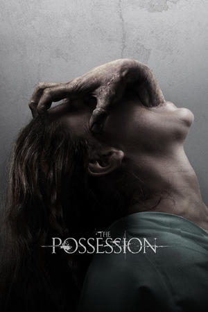 The Possession (2012) movie
