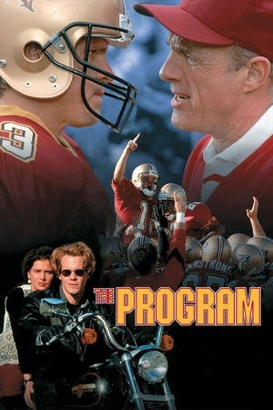 The Program (1993) movie