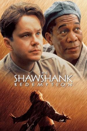 The Shawshank Redemption (1994) movie
