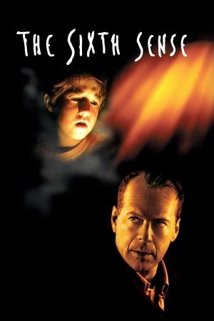 The Sixth Sense (1999) movie