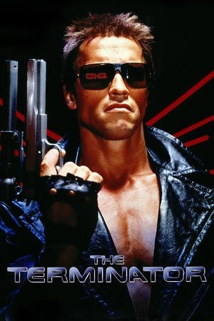 The Terminator (1984) movie