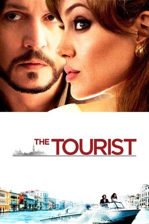 The Tourist (2010) movie