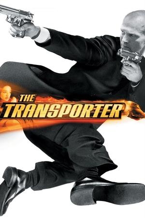 The Transporter (2002) movie