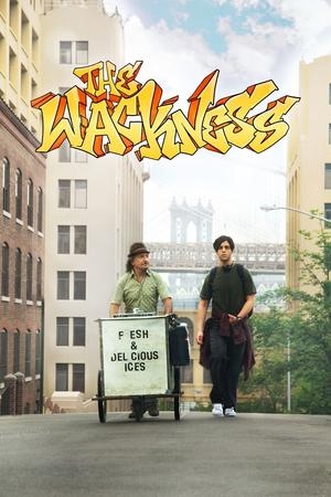 The Wackness (2008) movie