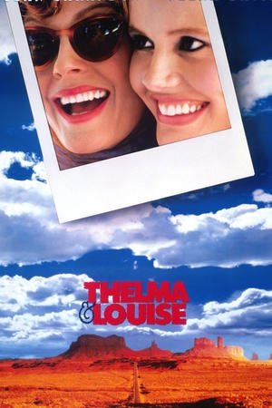 Thelma &amp; Louise (1991) movie