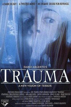 Trauma (1993) movie