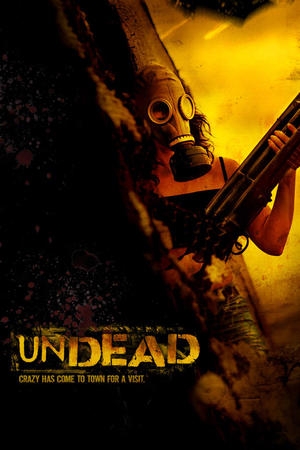 Undead (2003) movie