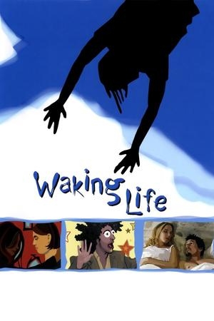 Waking Life (2001) movie