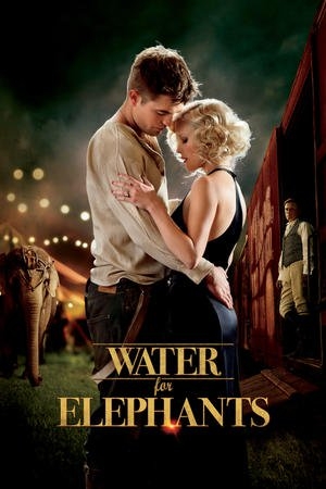 Water for Elephants (2011) movie