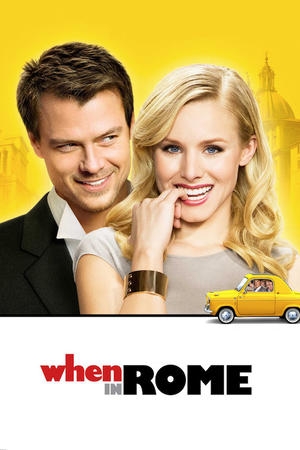 When in Rome (2010) movie