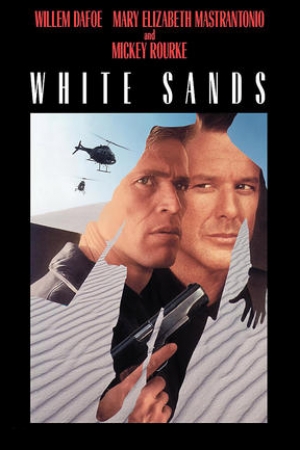 White Sands (1992) movie